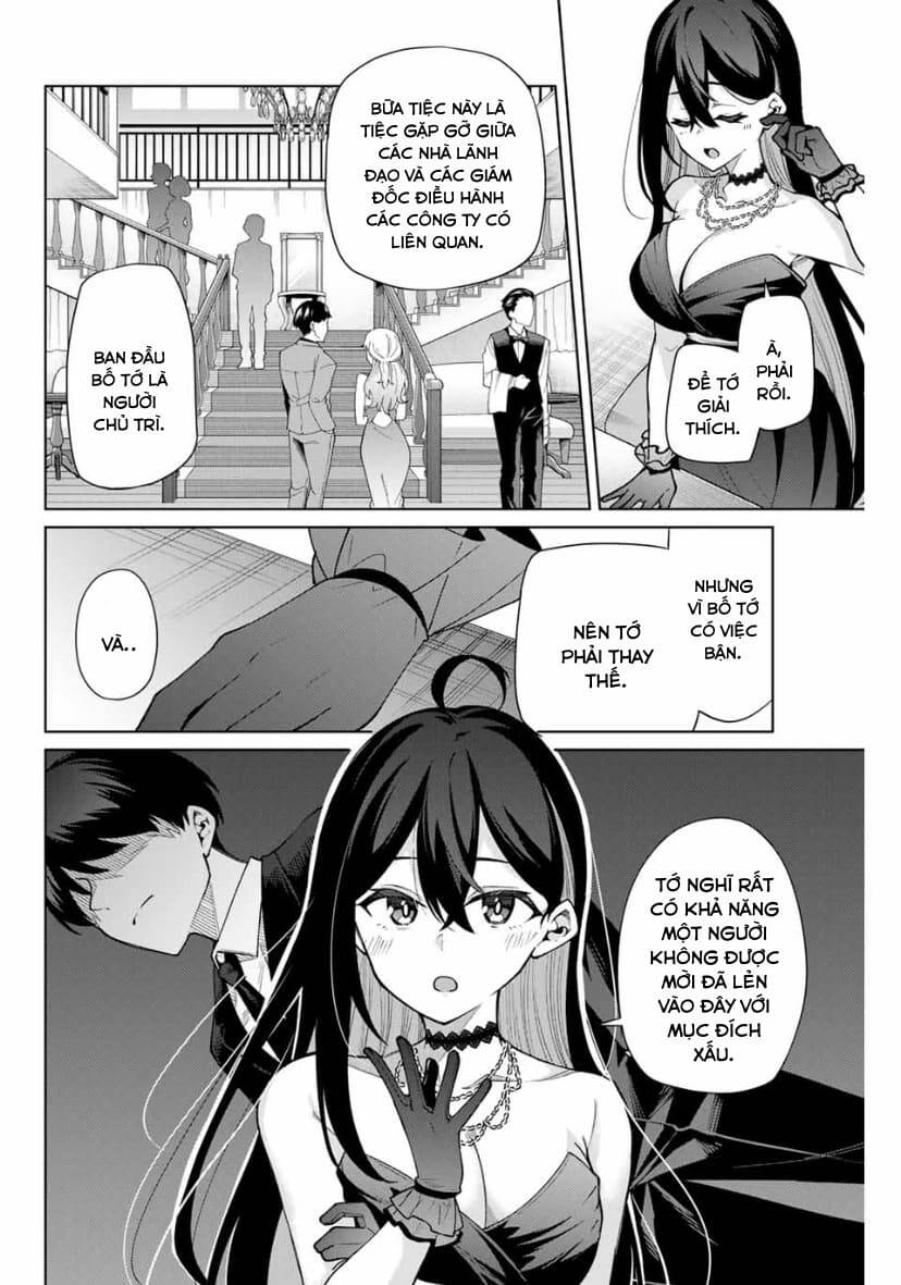 Isshou Watashi No Joshu De Ite! [Chap 1-25]