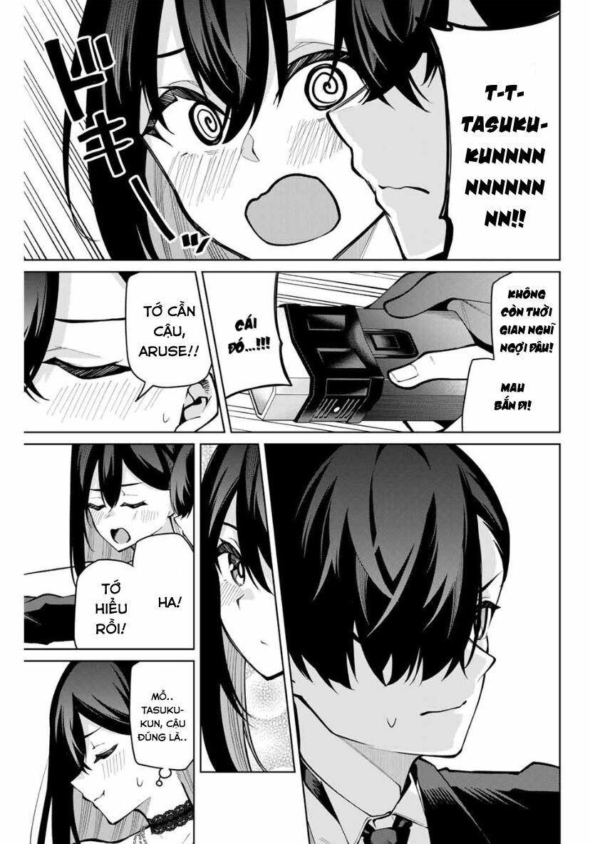 Isshou Watashi No Joshu De Ite! [Chap 1-25]