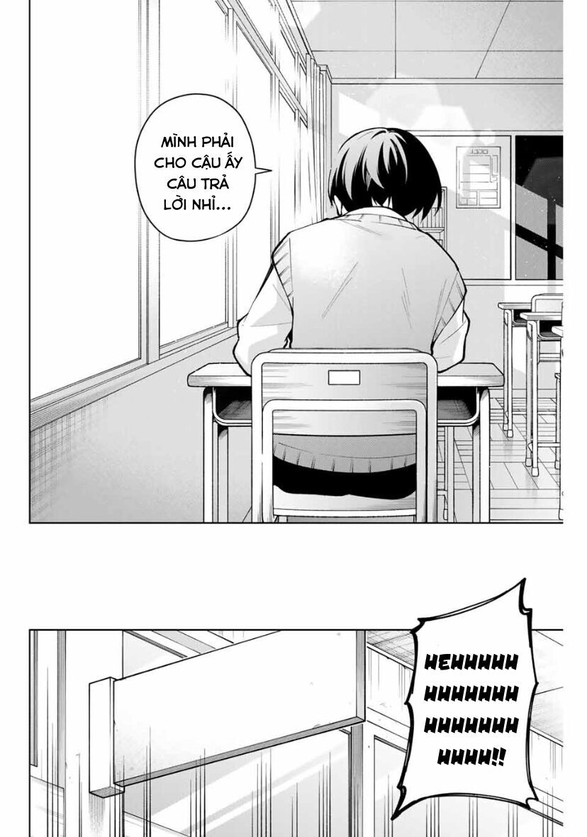 Isshou Watashi No Joshu De Ite! [Chap 1-25]