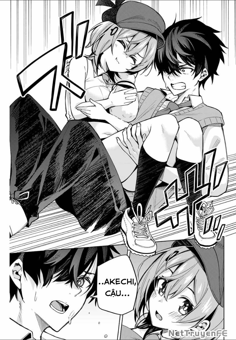 Isshou Watashi No Joshu De Ite! [Chap 1-25]