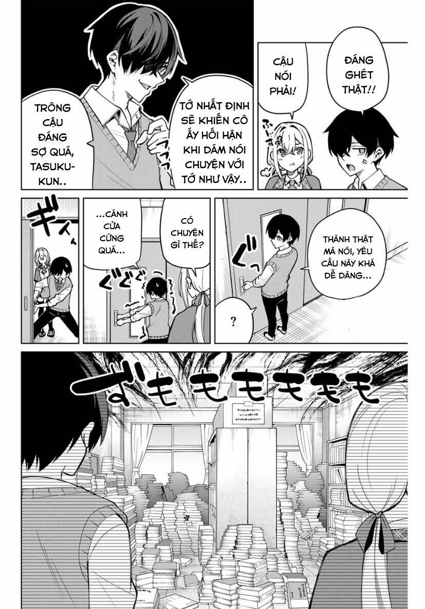 Isshou Watashi No Joshu De Ite! [Chap 1-25]