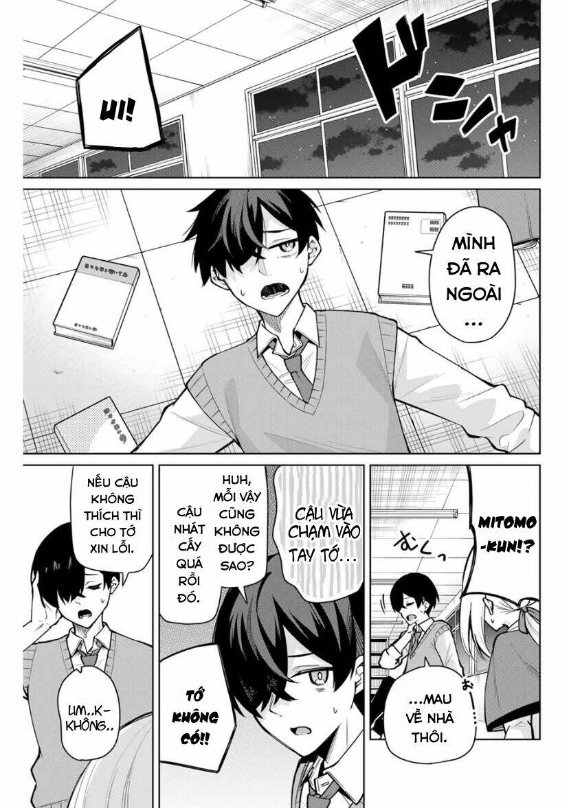 Isshou Watashi No Joshu De Ite! [Chap 1-25]