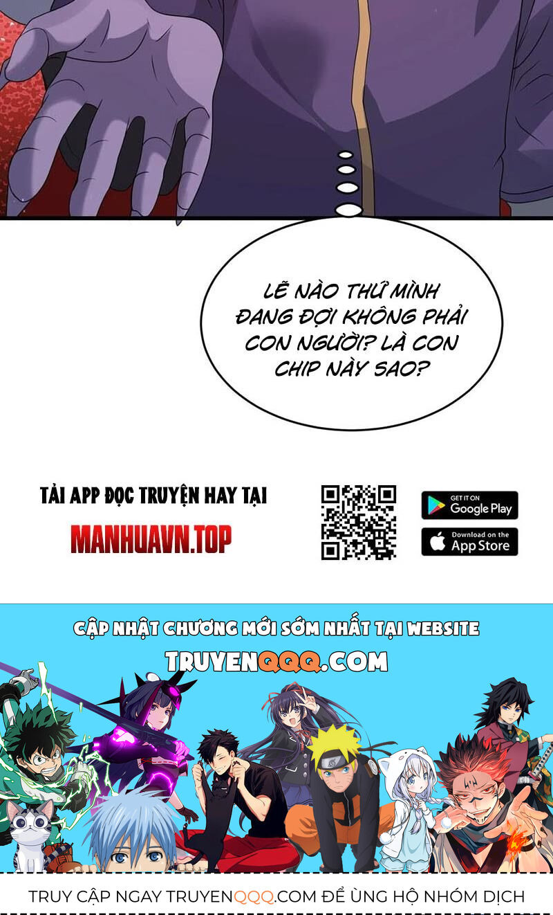 Ngày Tận Thế Ta Nhận Được Tỷ Lệ Rớt Đồ Gấp 100 Lần [Chap 349-356]