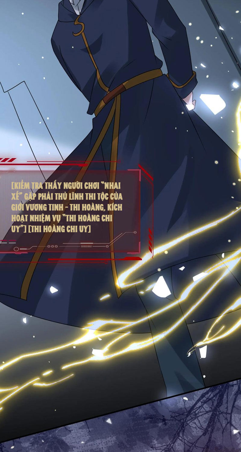 Ngày Tận Thế Ta Nhận Được Tỷ Lệ Rớt Đồ Gấp 100 Lần [Chap 349-356] - Page 6
