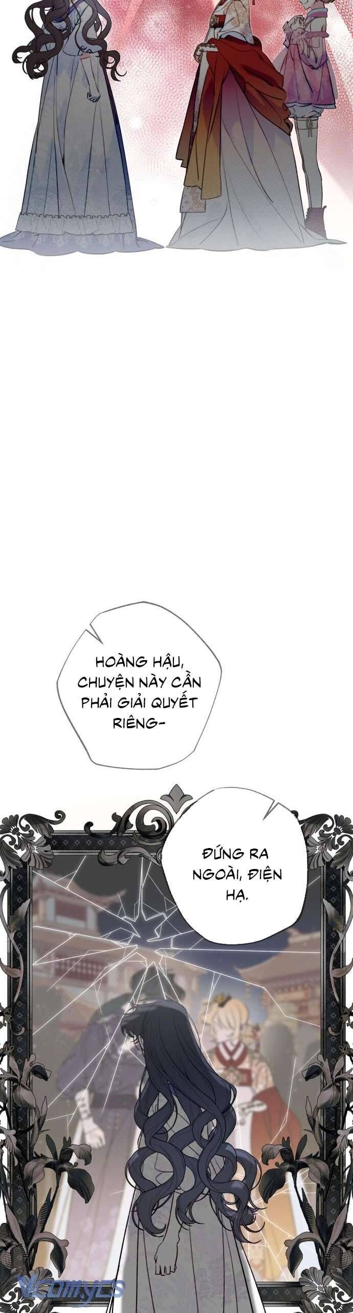 Chuyện Tình Tuyết Phương Bắc [Chap 36]