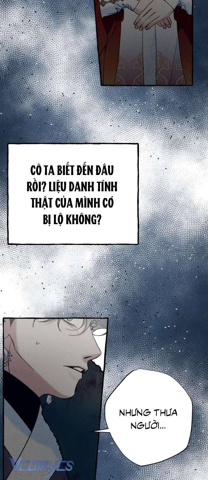 Chuyện Tình Tuyết Phương Bắc [Chap 36]