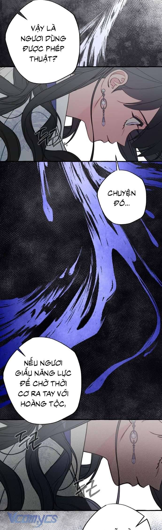 Chuyện Tình Tuyết Phương Bắc [Chap 36]