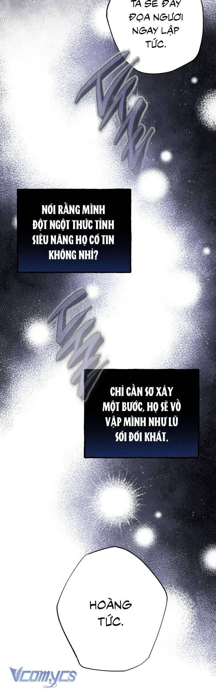 Chuyện Tình Tuyết Phương Bắc [Chap 36]
