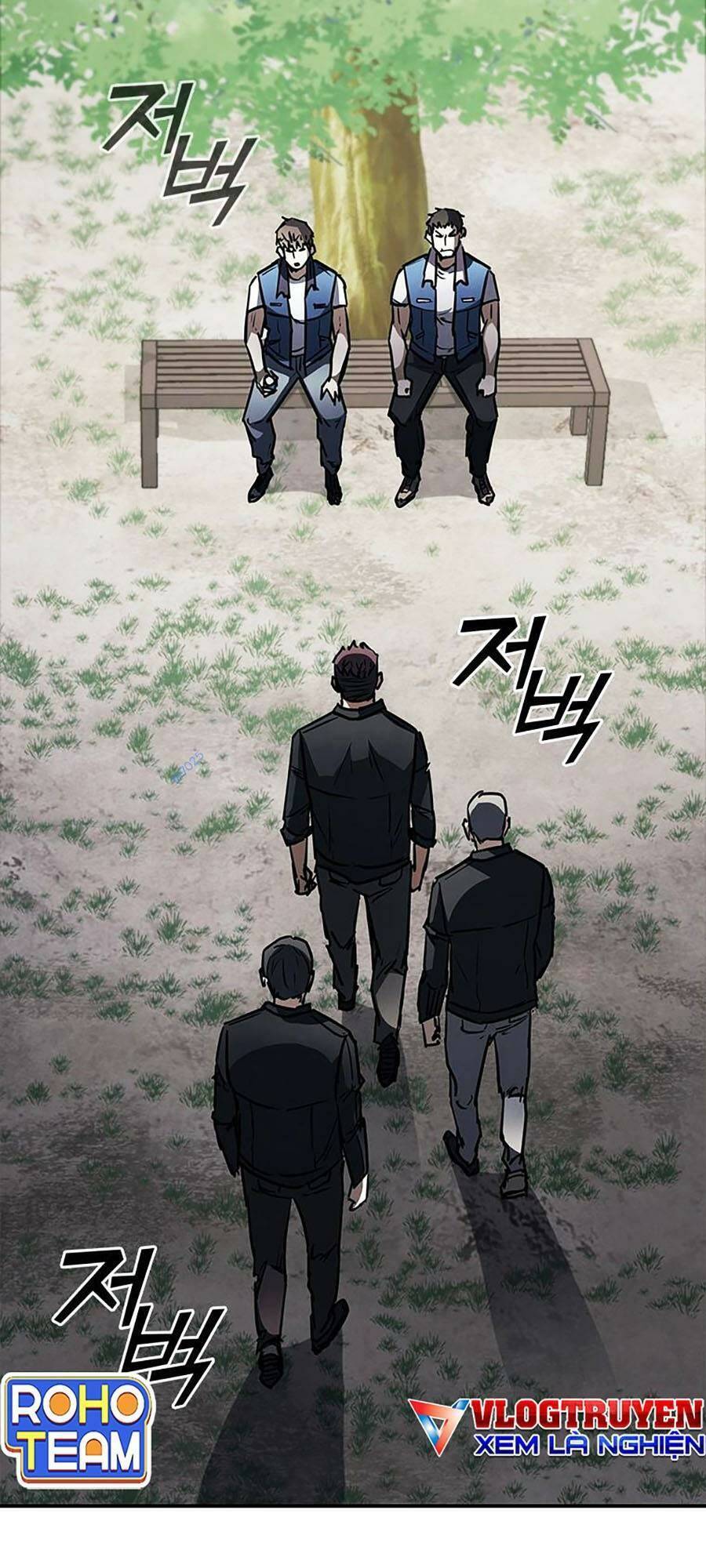 Cá Mập Wyvern [Chap 34-49]