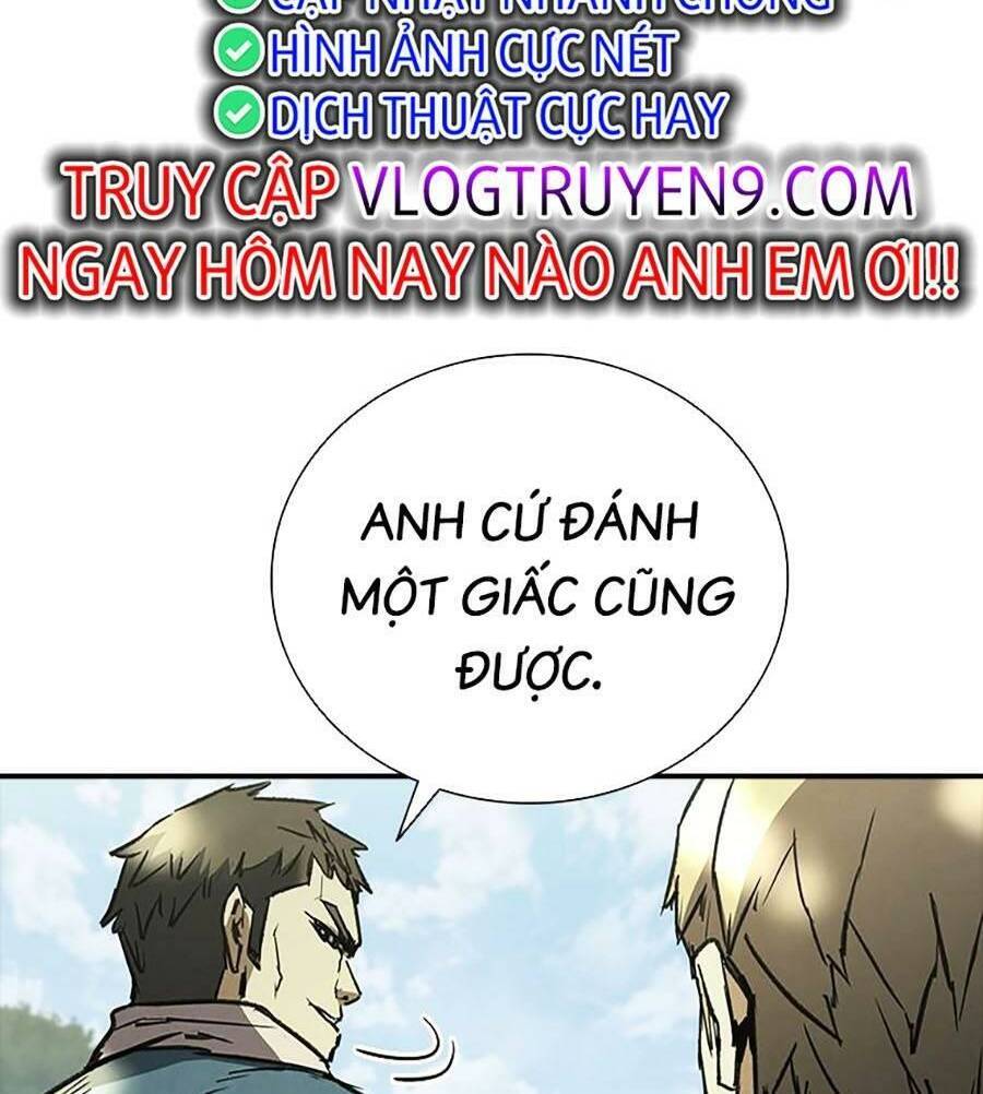 Cá Mập Wyvern [Chap 34-49]