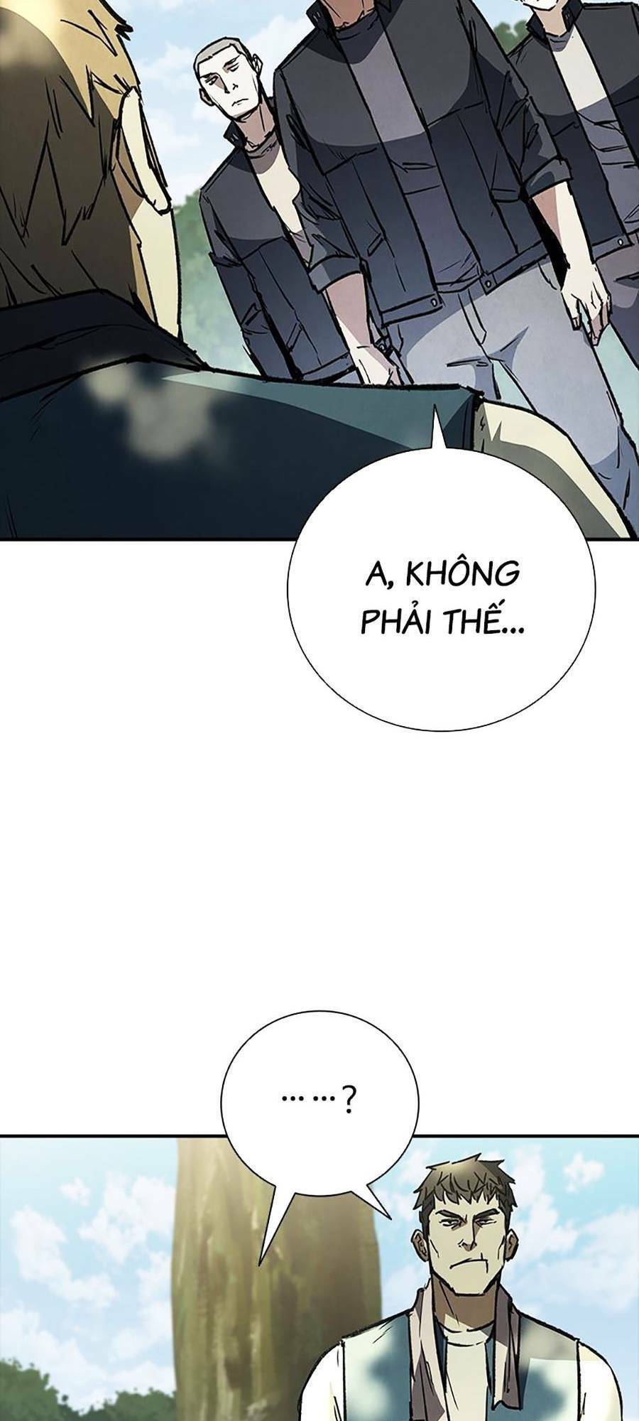Cá Mập Wyvern [Chap 34-49]