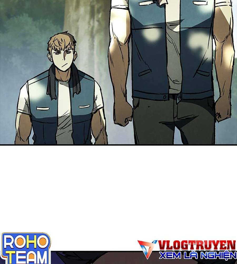 Cá Mập Wyvern [Chap 34-49]