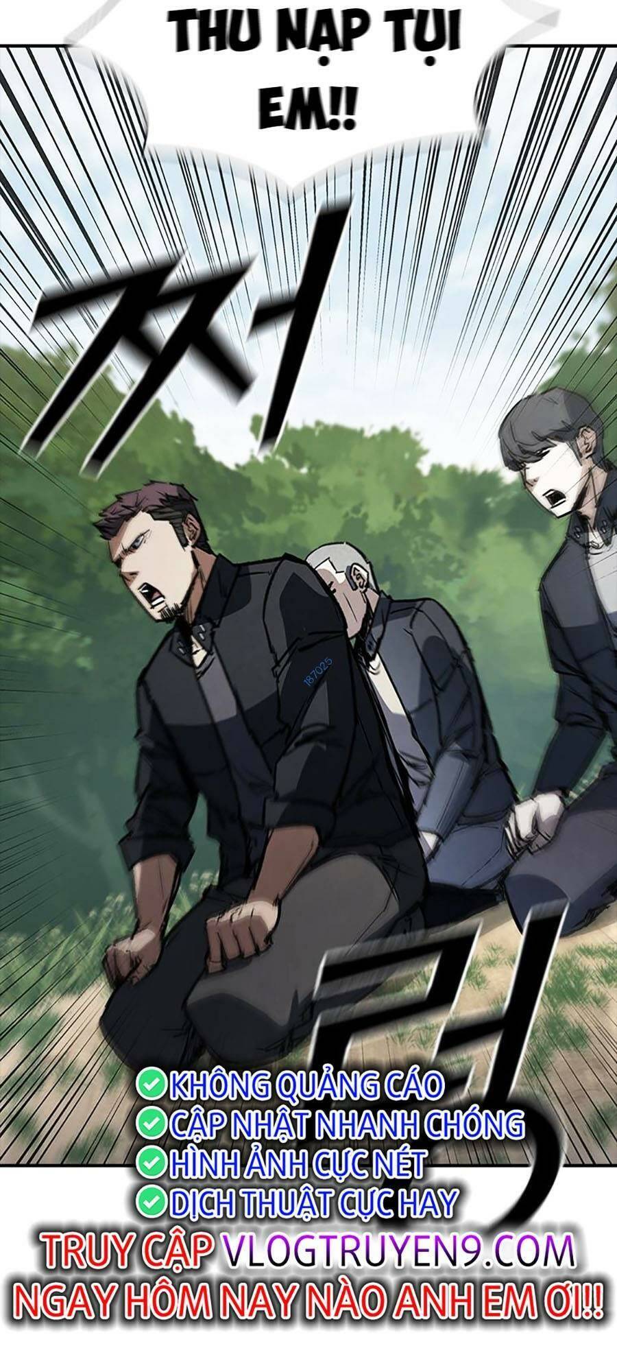Cá Mập Wyvern [Chap 34-49]