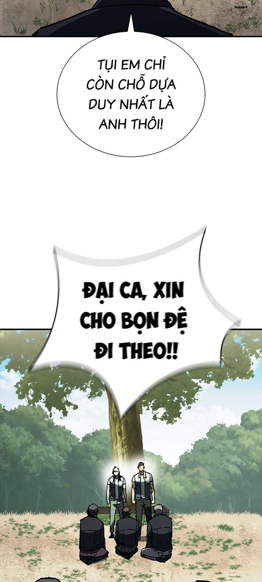 Cá Mập Wyvern [Chap 34-49]