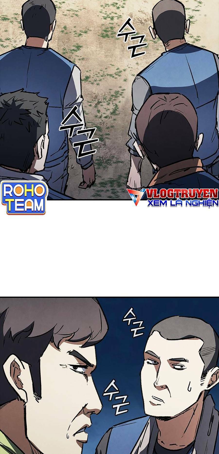 Cá Mập Wyvern [Chap 34-49]