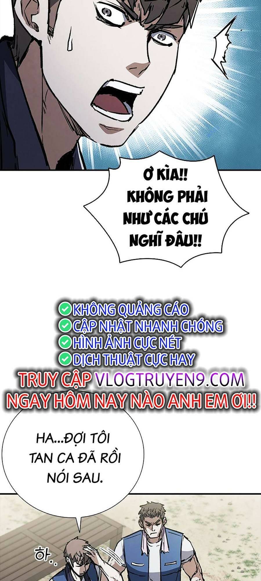 Cá Mập Wyvern [Chap 34-49]