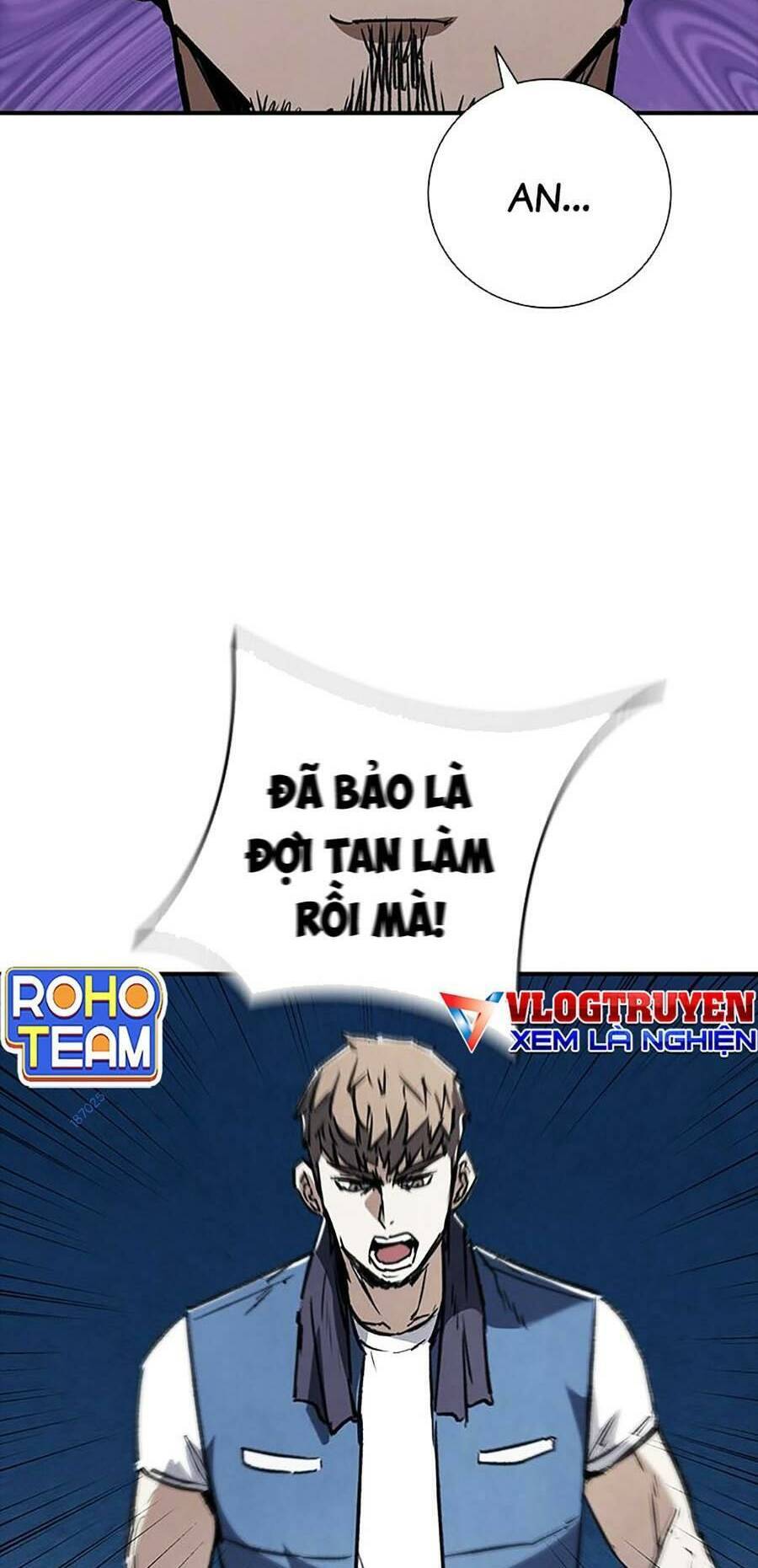 Cá Mập Wyvern [Chap 34-49]