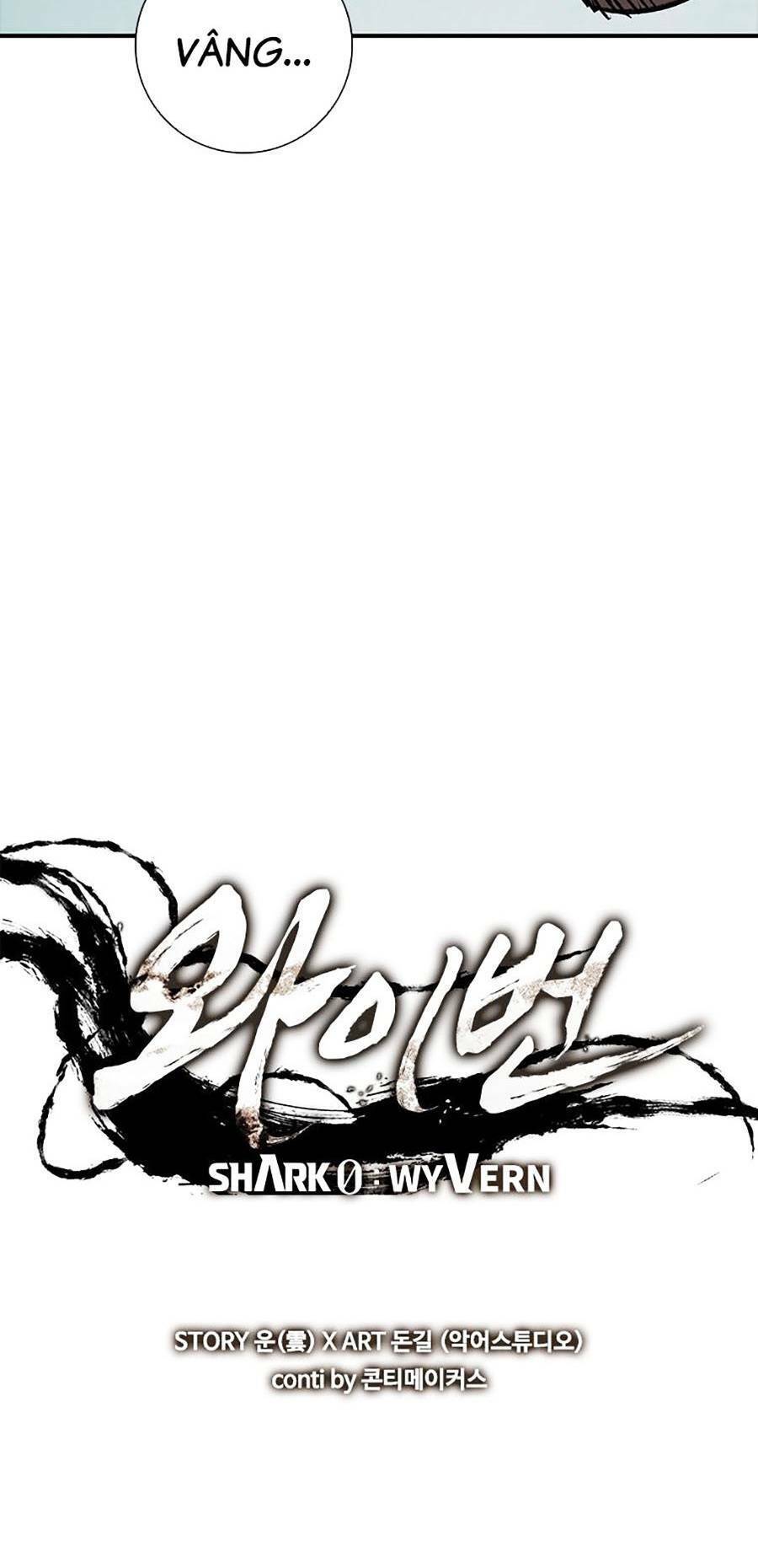 Cá Mập Wyvern [Chap 34-49]