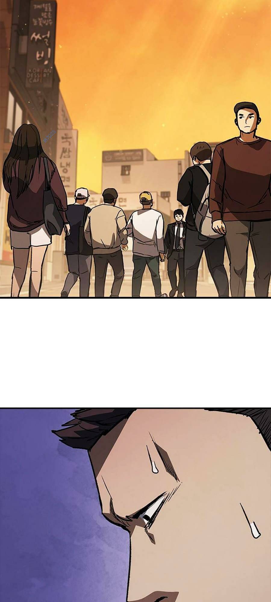 Cá Mập Wyvern [Chap 34-49]