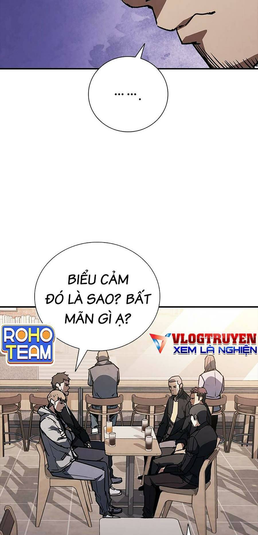 Cá Mập Wyvern [Chap 34-49]