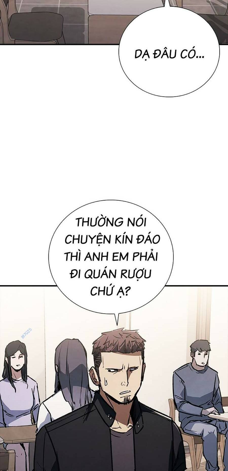 Cá Mập Wyvern [Chap 34-49]