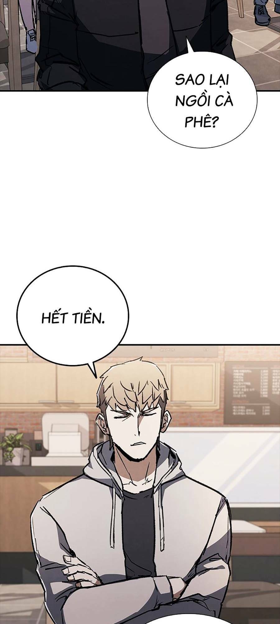 Cá Mập Wyvern [Chap 34-49]