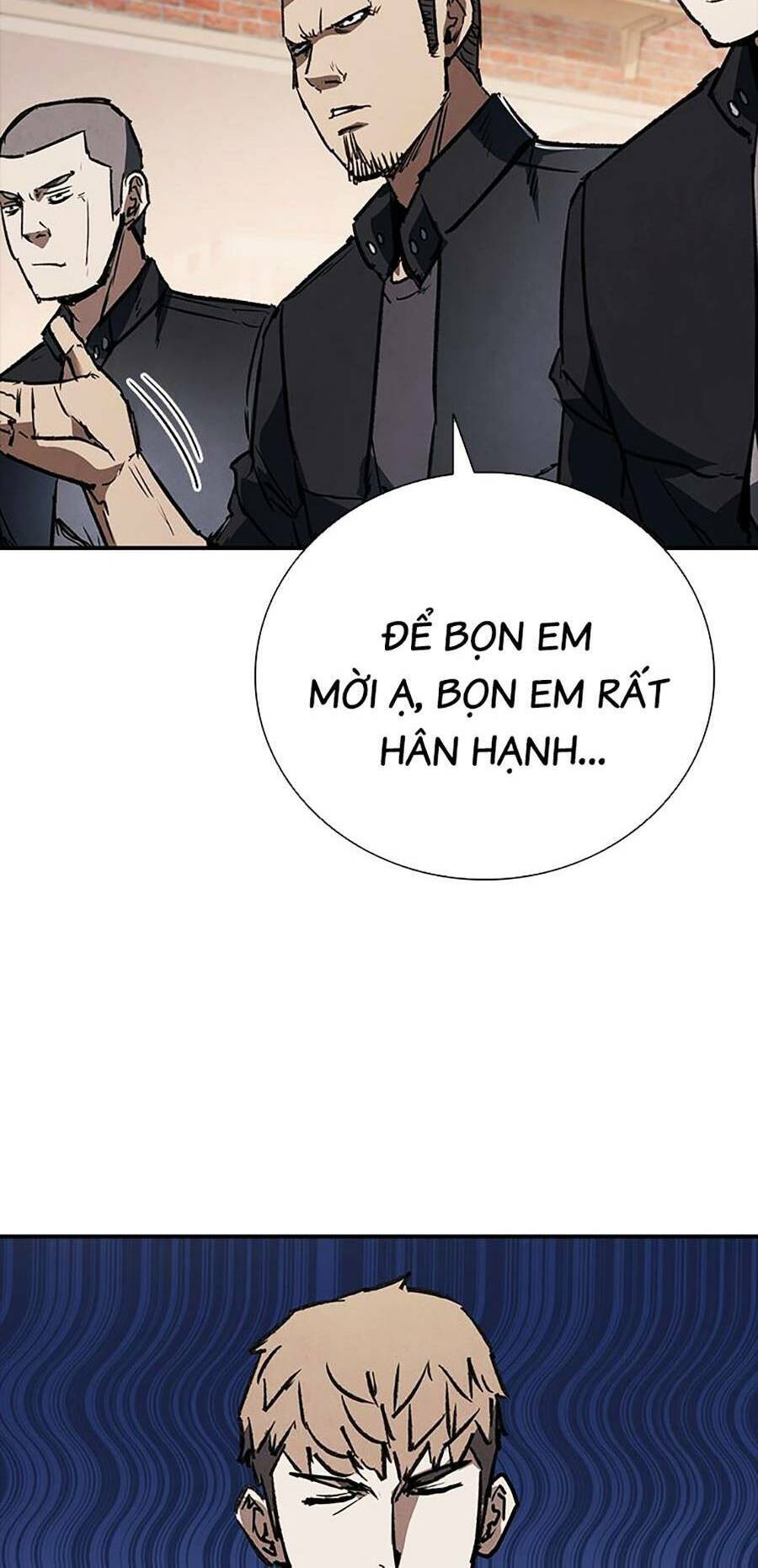 Cá Mập Wyvern [Chap 34-49]