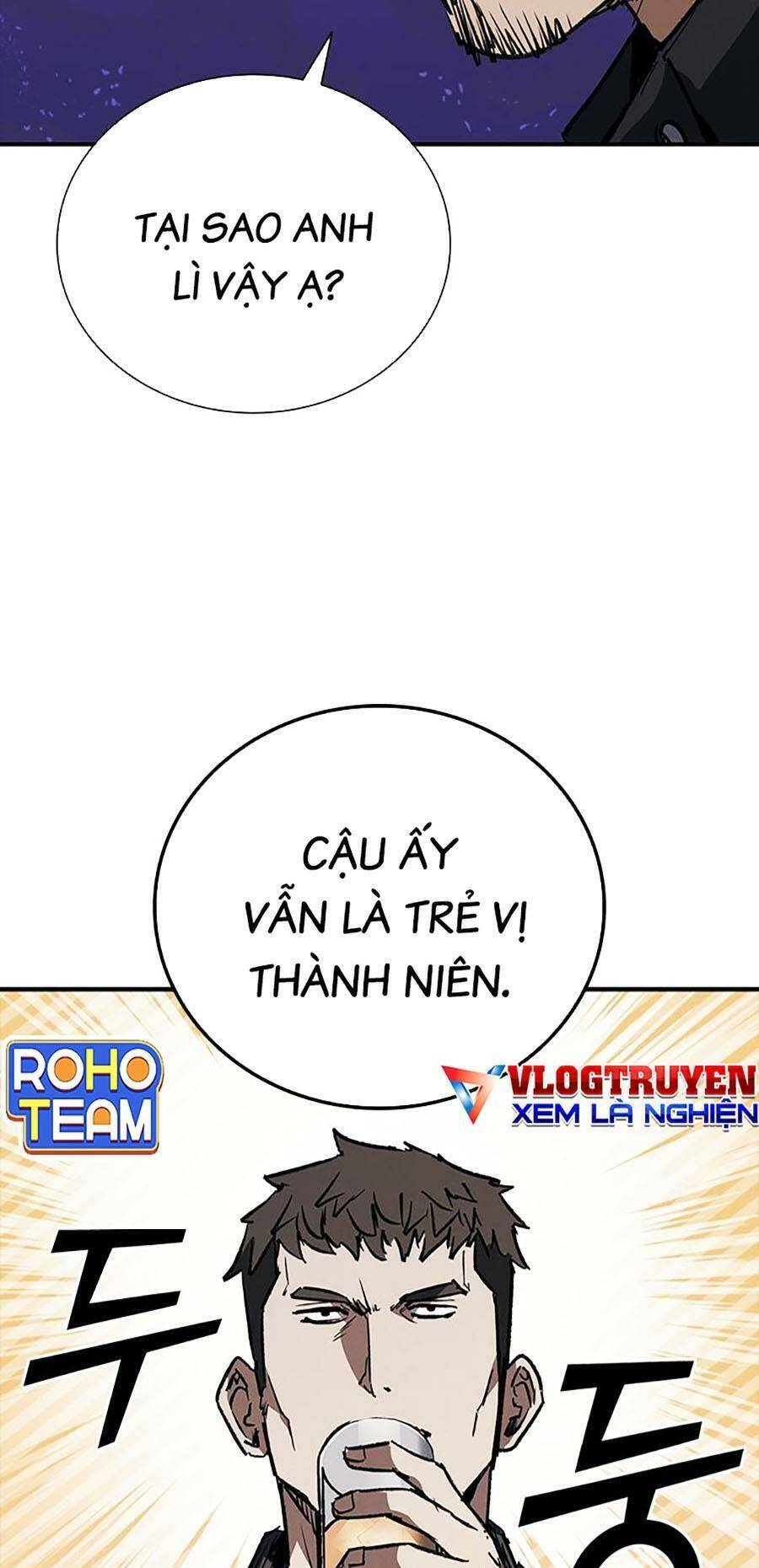 Cá Mập Wyvern [Chap 34-49]