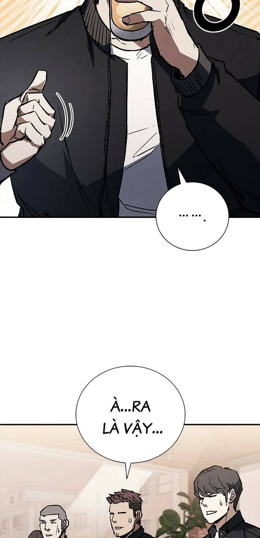 Cá Mập Wyvern [Chap 34-49]