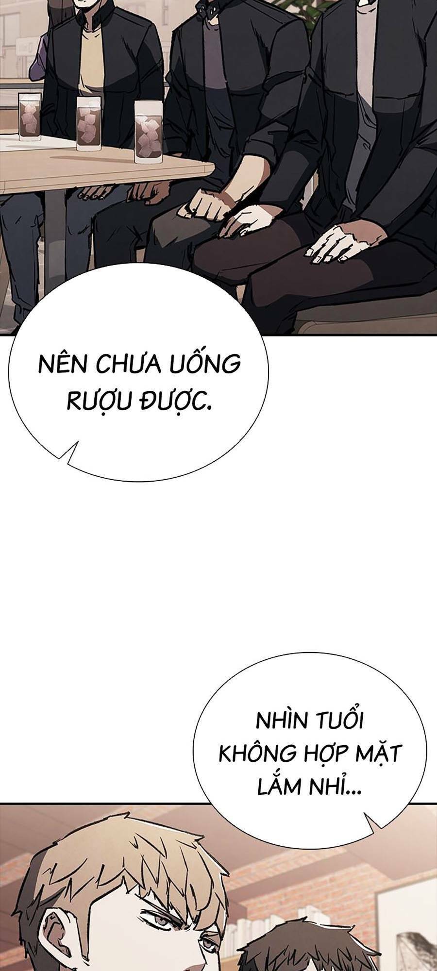 Cá Mập Wyvern [Chap 34-49]