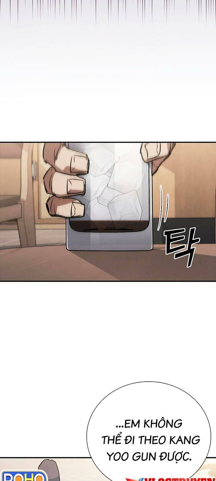 Cá Mập Wyvern [Chap 34-49]