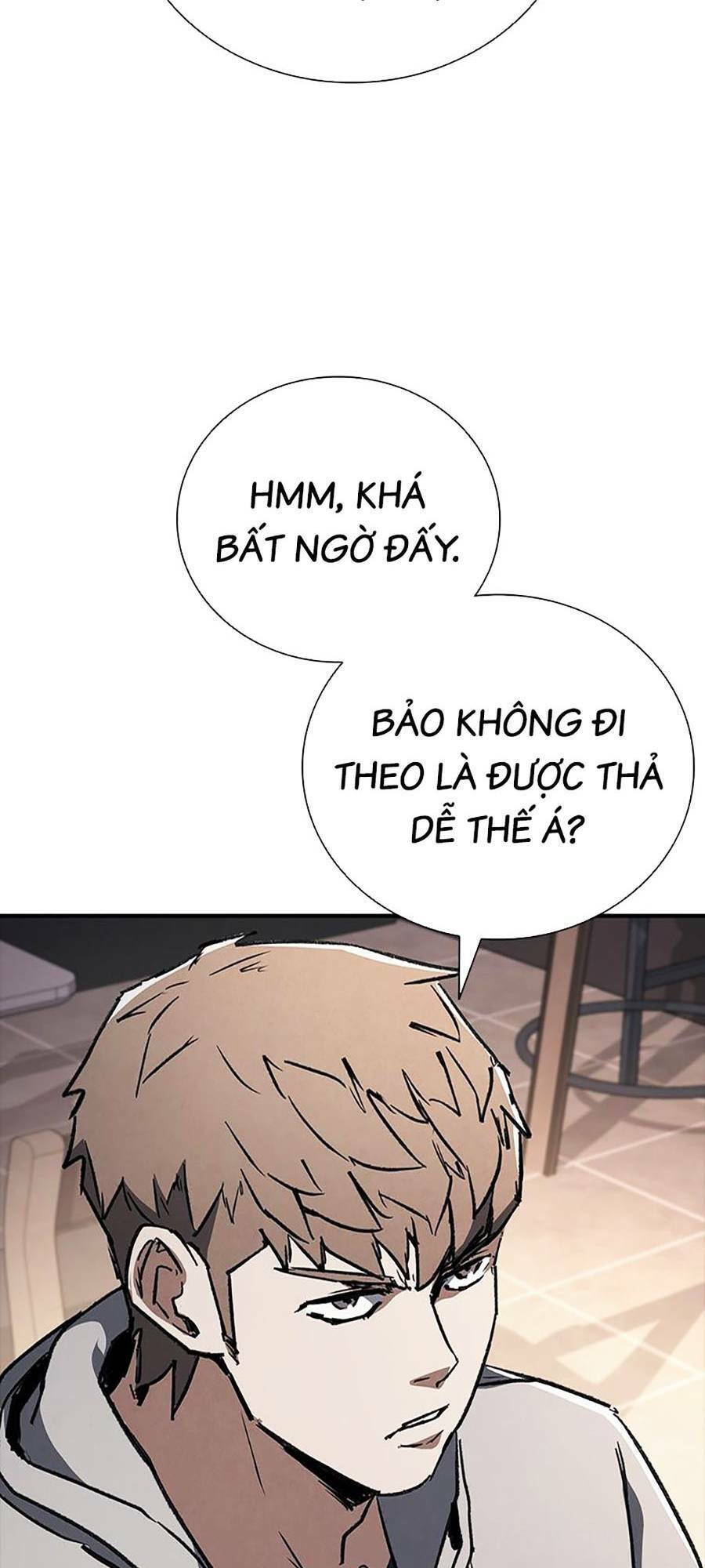Cá Mập Wyvern [Chap 34-49]