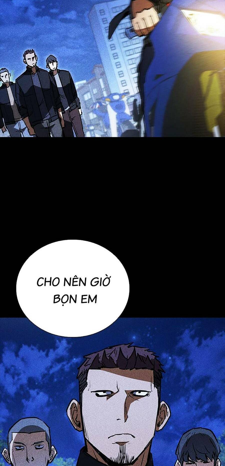 Cá Mập Wyvern [Chap 34-49]
