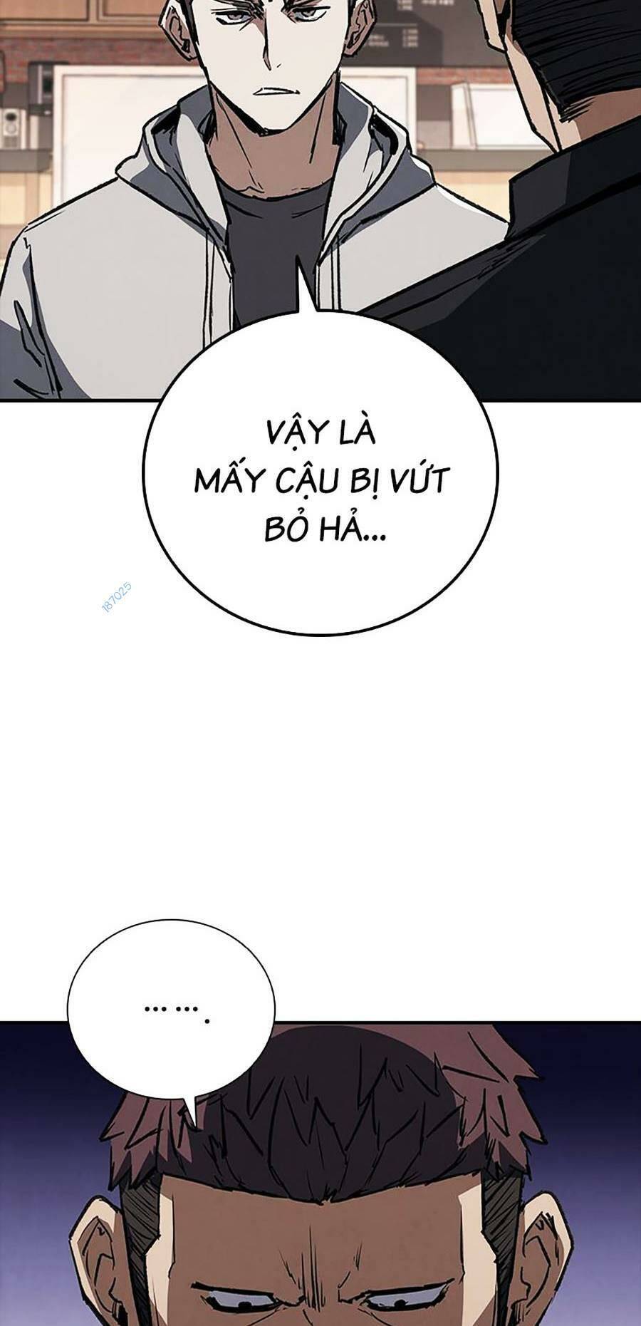 Cá Mập Wyvern [Chap 34-49]