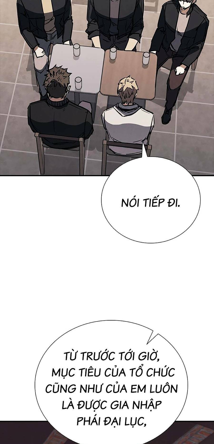 Cá Mập Wyvern [Chap 34-49]