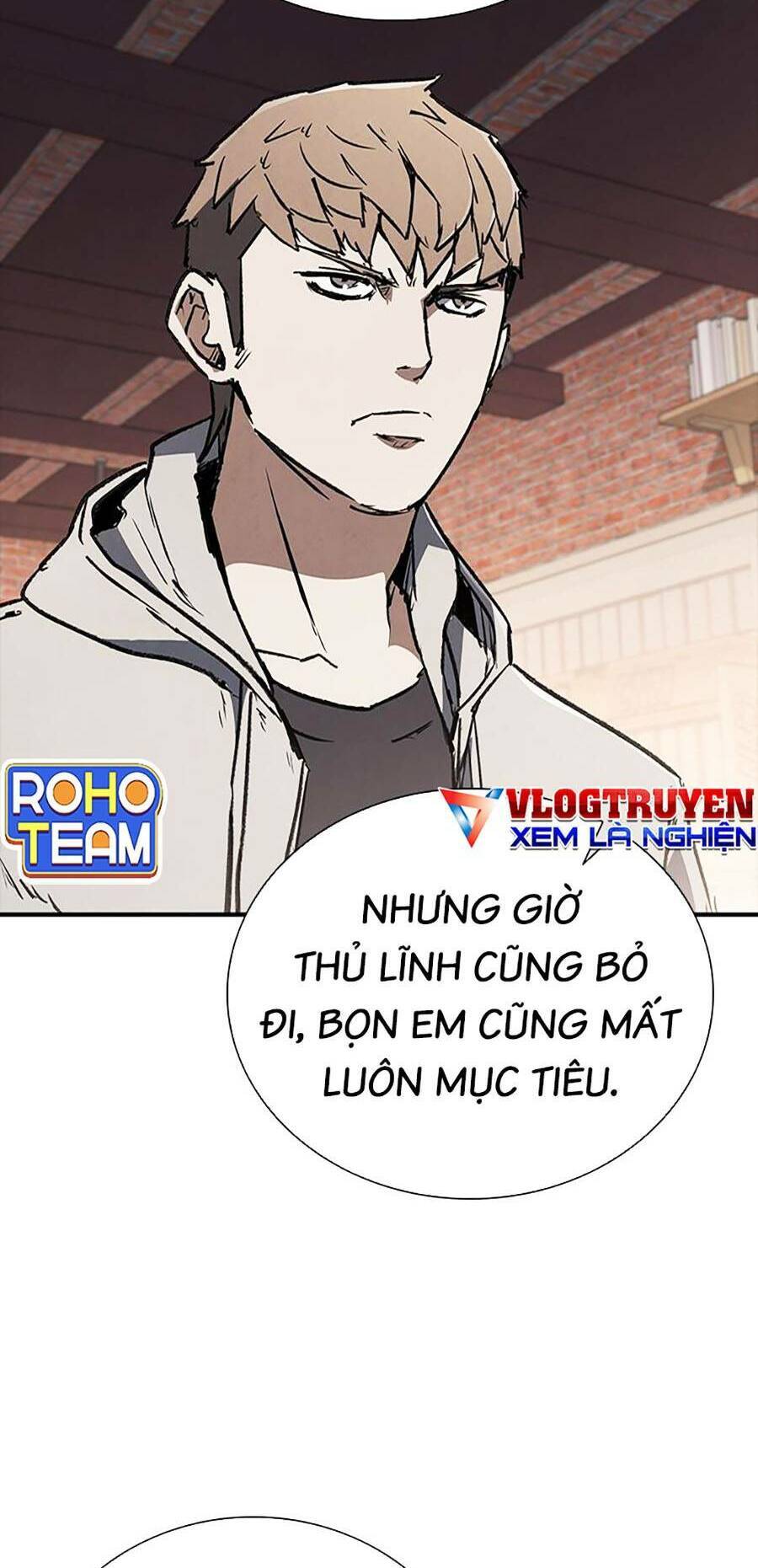 Cá Mập Wyvern [Chap 34-49]