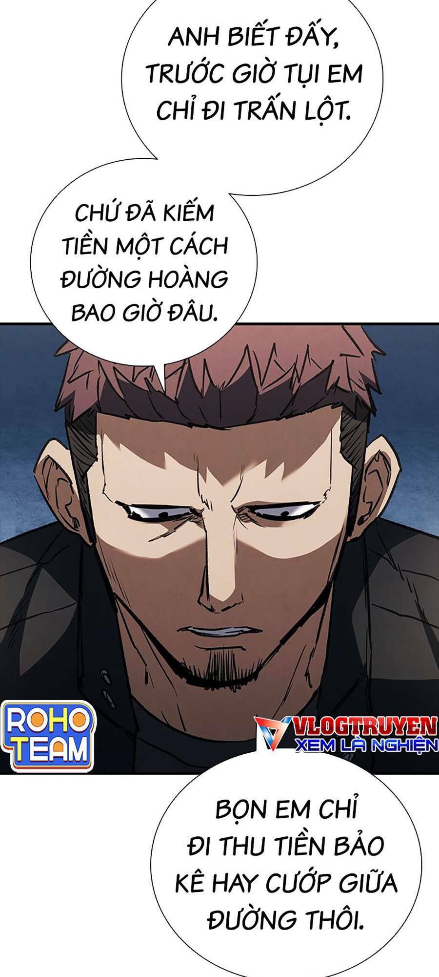 Cá Mập Wyvern [Chap 34-49]