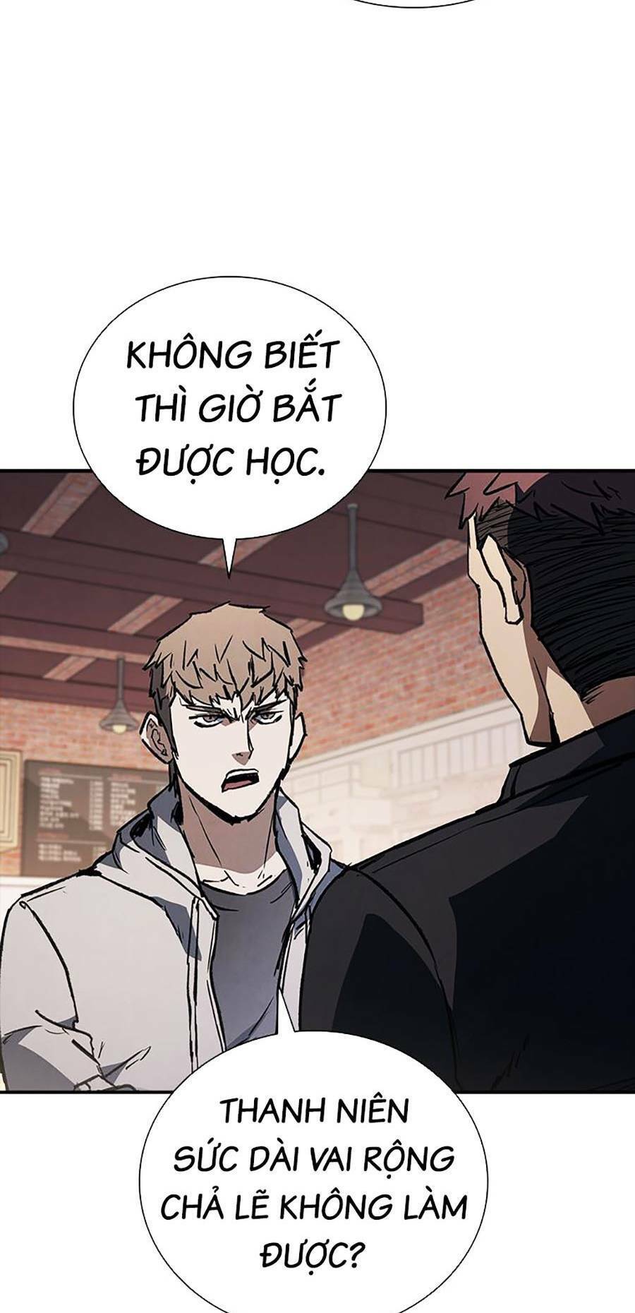 Cá Mập Wyvern [Chap 34-49]