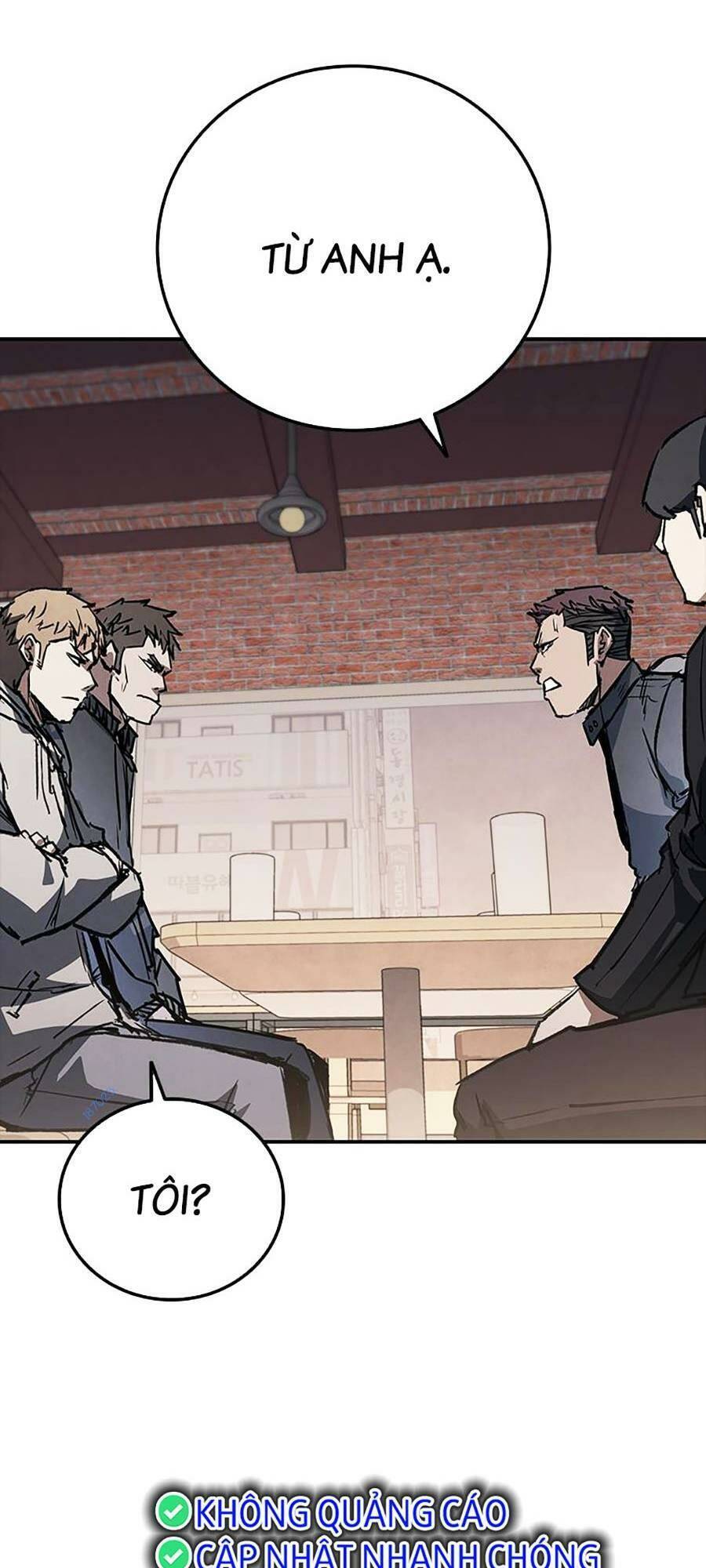 Cá Mập Wyvern [Chap 34-49]
