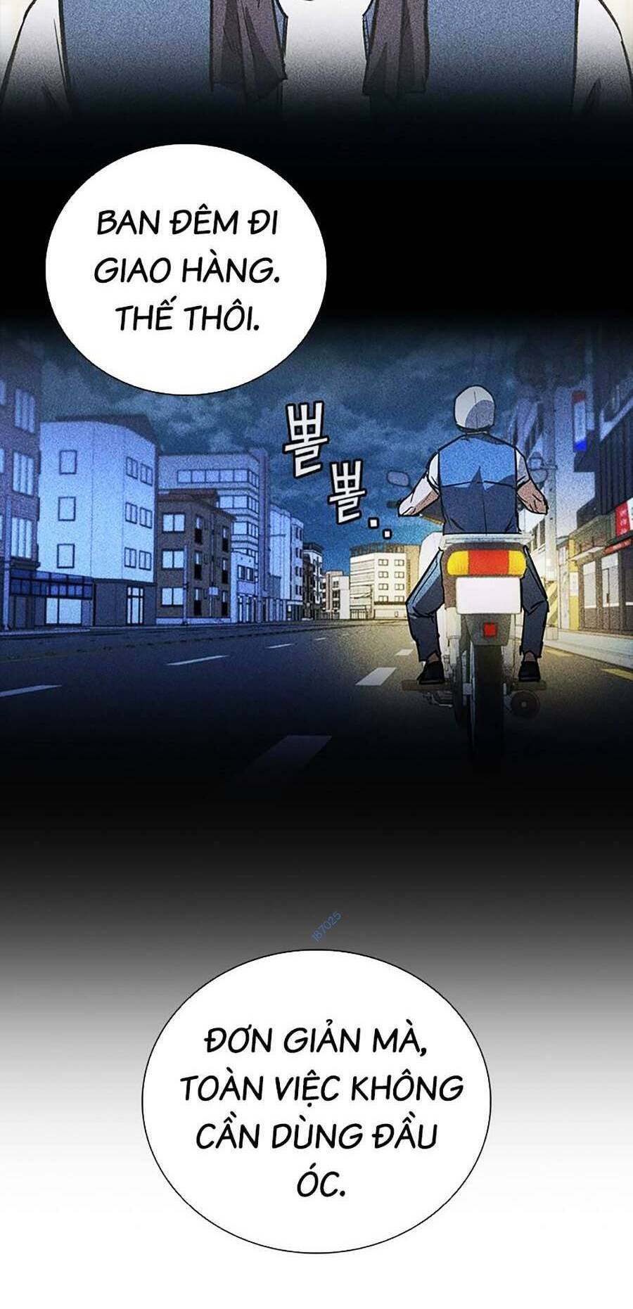 Cá Mập Wyvern [Chap 34-49]