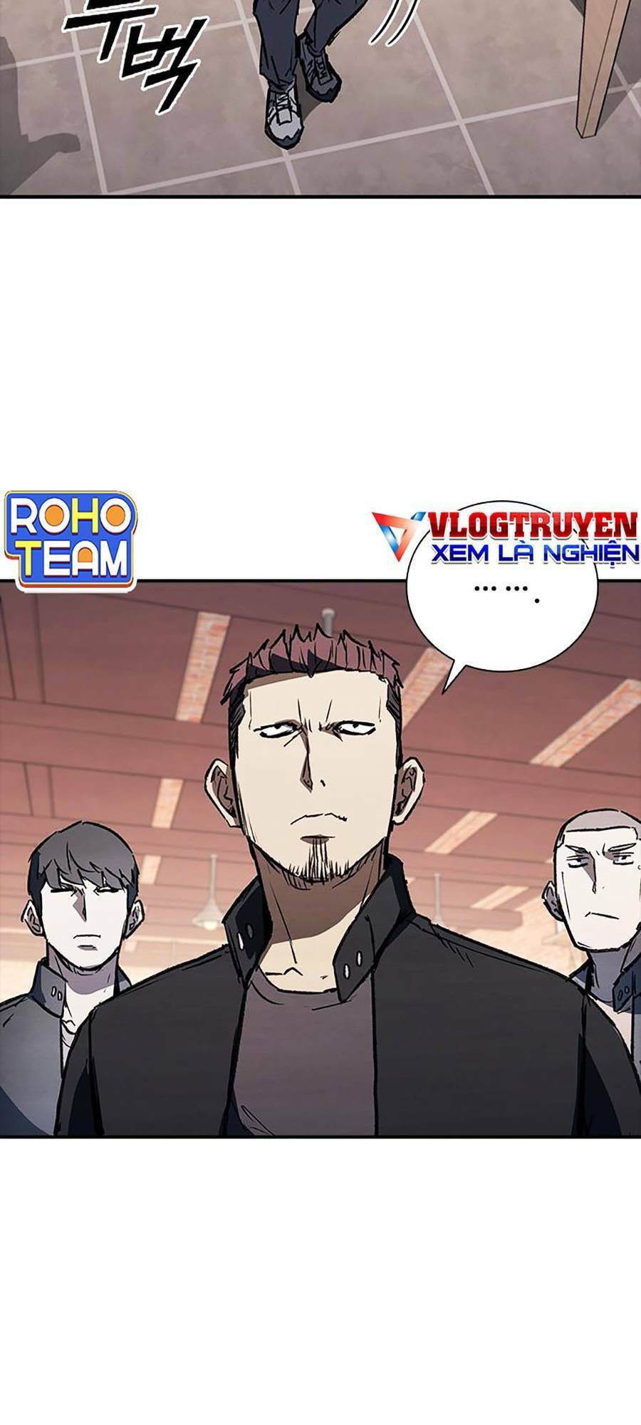 Cá Mập Wyvern [Chap 34-49]