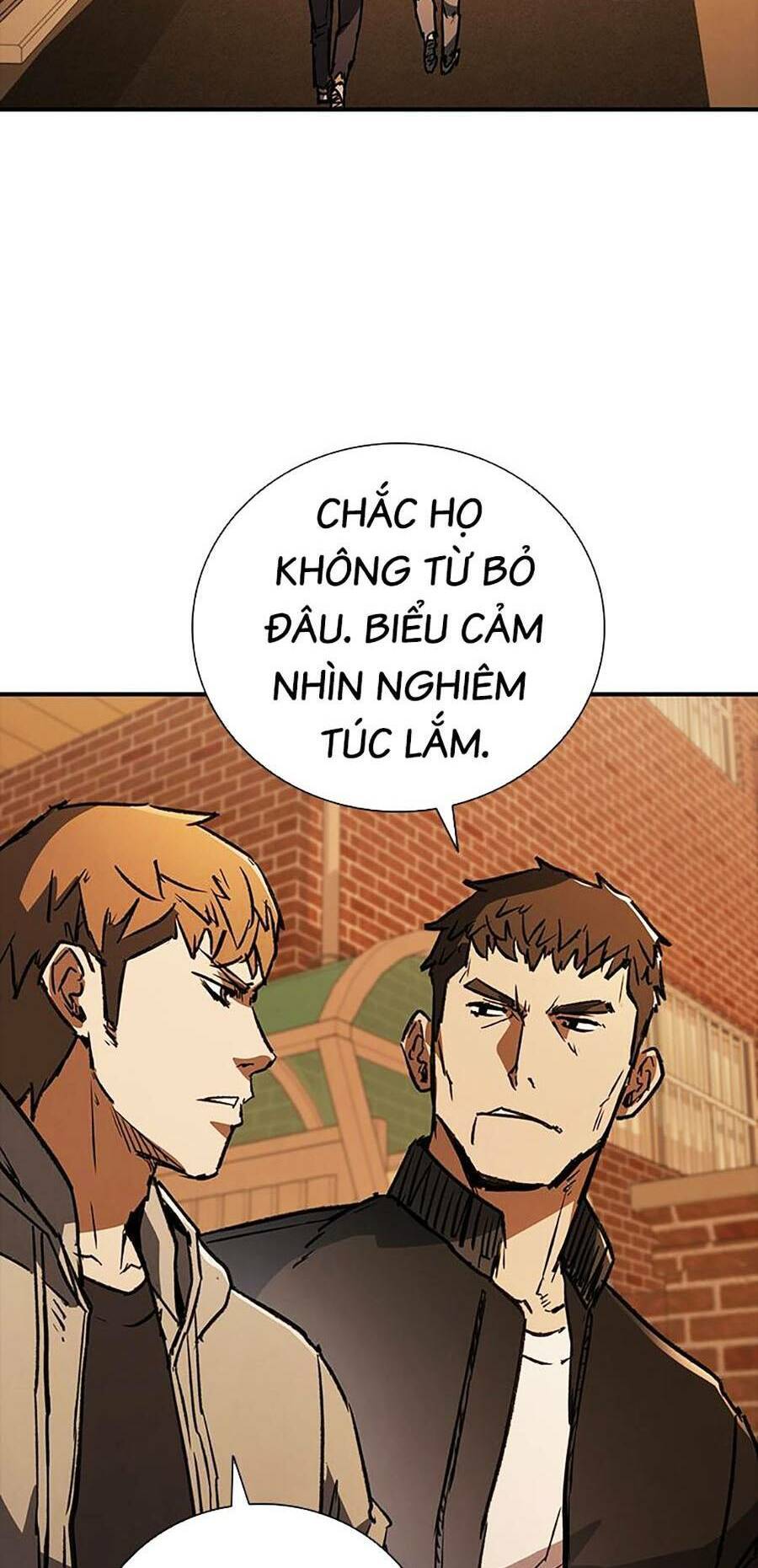 Cá Mập Wyvern [Chap 34-49]