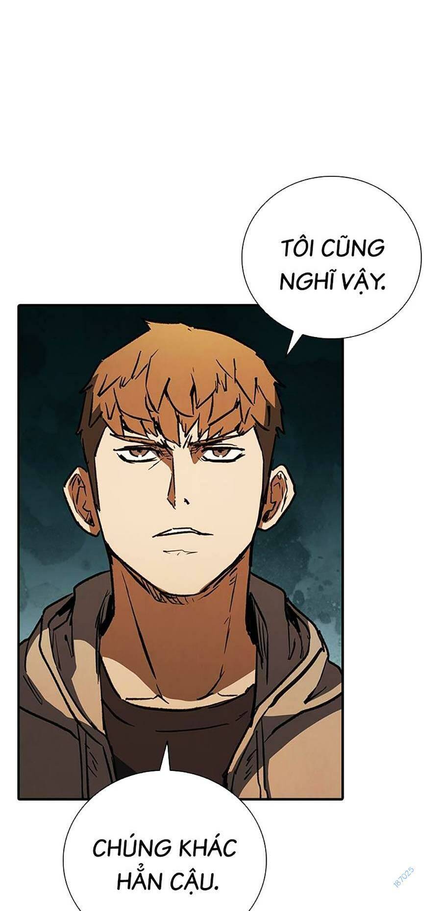 Cá Mập Wyvern [Chap 34-49]