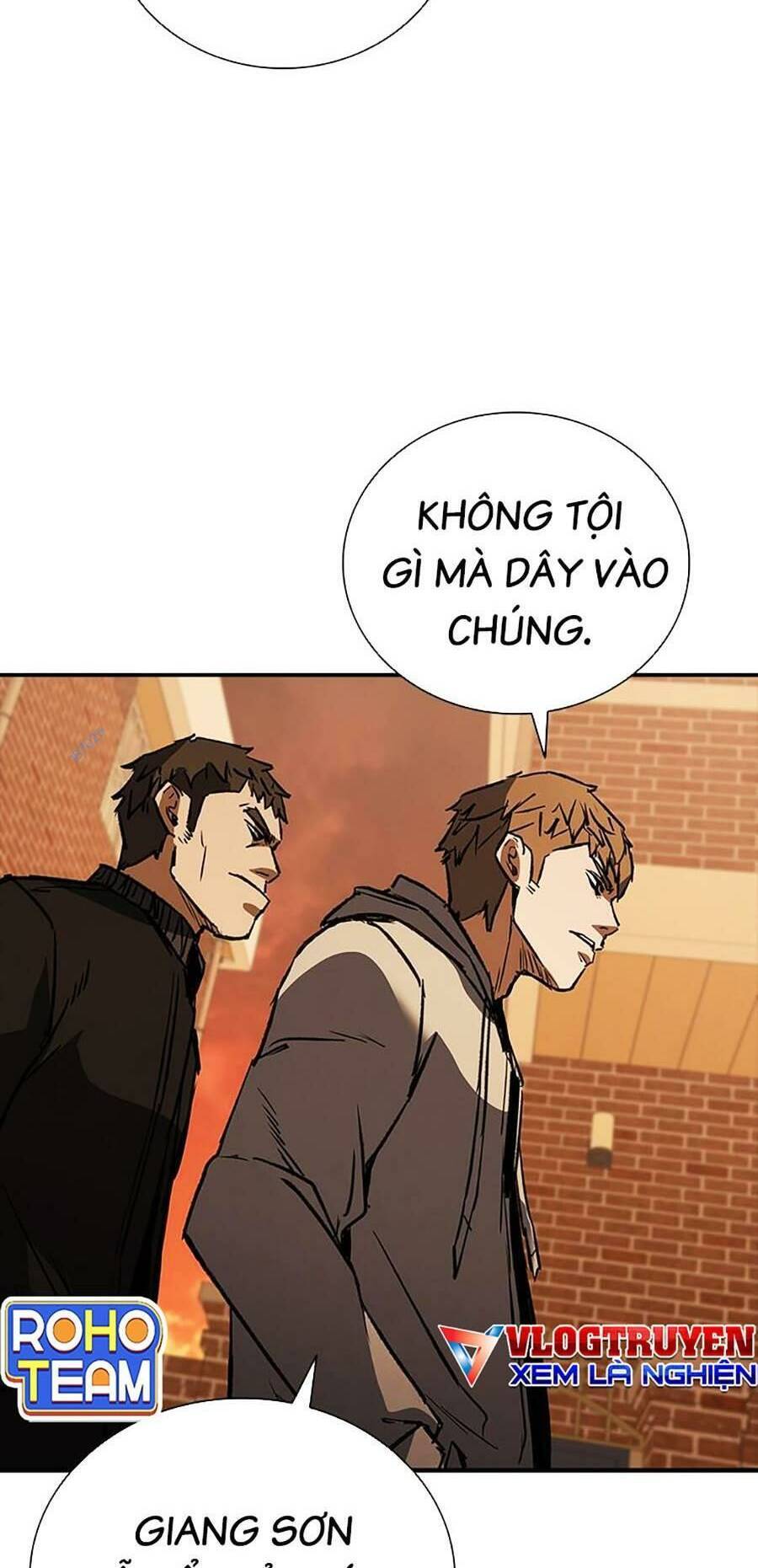 Cá Mập Wyvern [Chap 34-49]