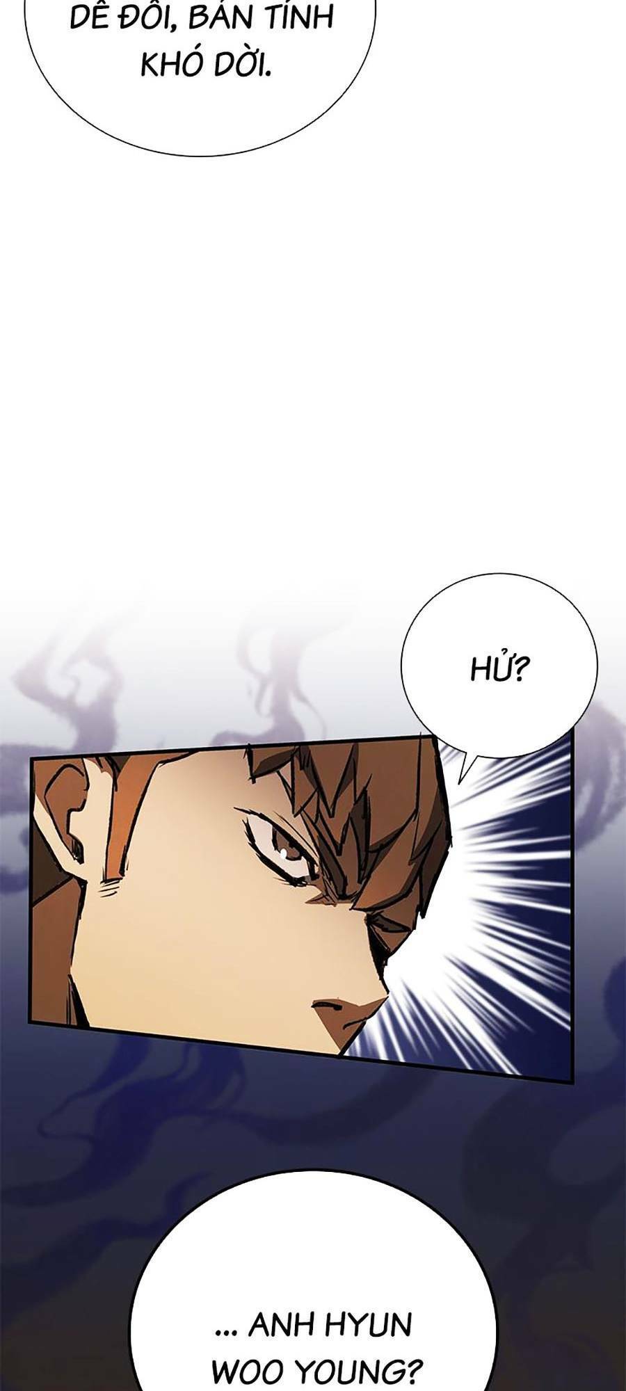 Cá Mập Wyvern [Chap 34-49]