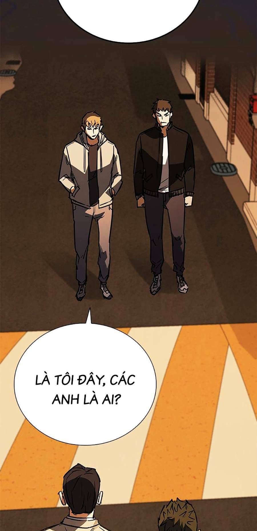 Cá Mập Wyvern [Chap 34-49]