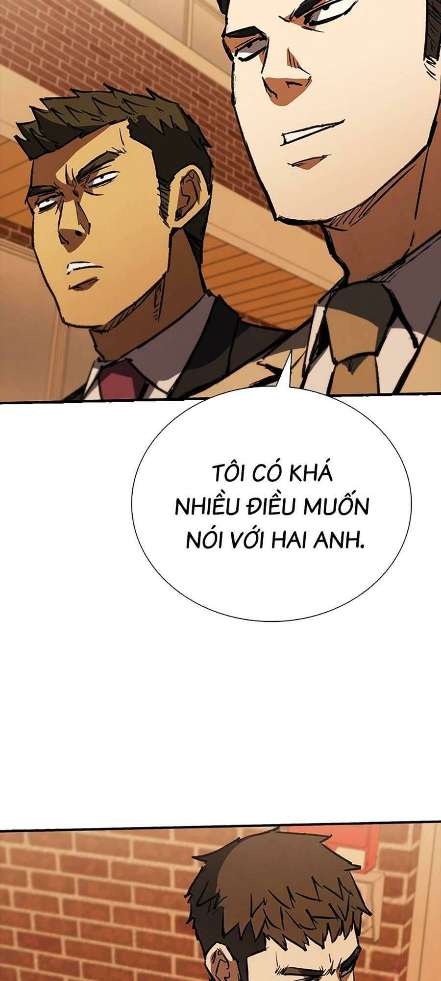 Cá Mập Wyvern [Chap 34-49]