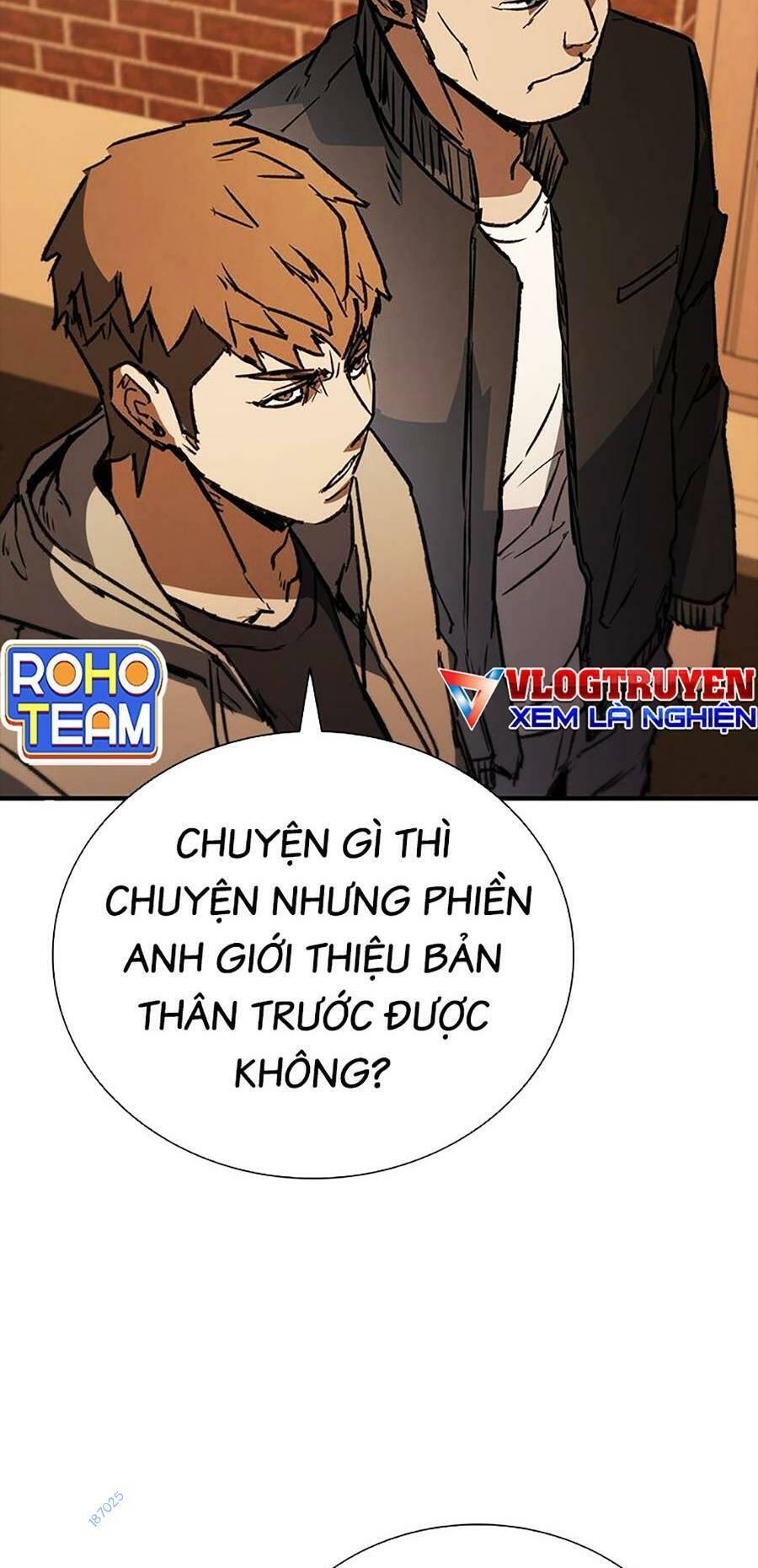 Cá Mập Wyvern [Chap 34-49]