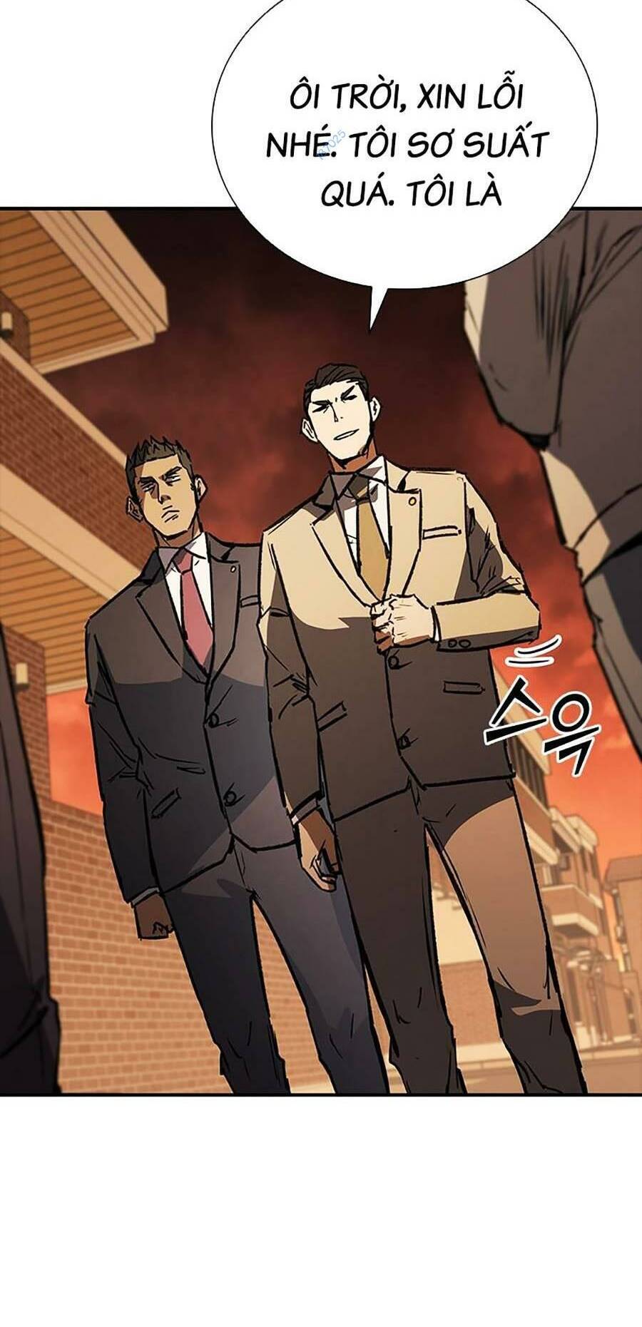 Cá Mập Wyvern [Chap 34-49]