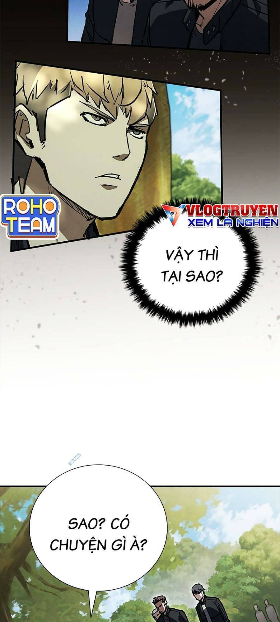 Cá Mập Wyvern [Chap 34-49]